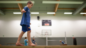 Parkour & Breakdance Geburtstag Kinder & Jugend