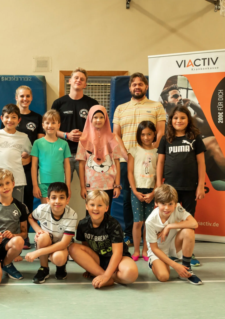 Bugenhagenschule-Luebeck-Parkour