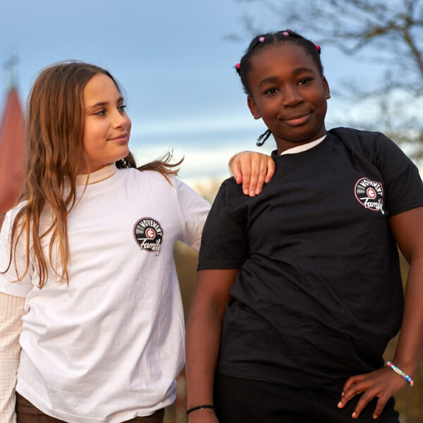 Movement Shirt - Kindergrößen