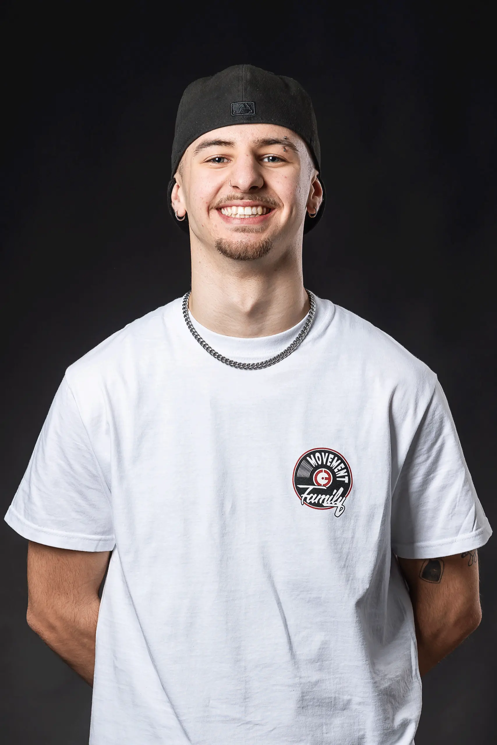 Parkour, Akrobatik, Breaking, Hip Hop, Trendsport, Freerunning, Sport, Bewegung, Lübeck, Movement Family, Norddeutschland,K-Pop,Hip-Hop