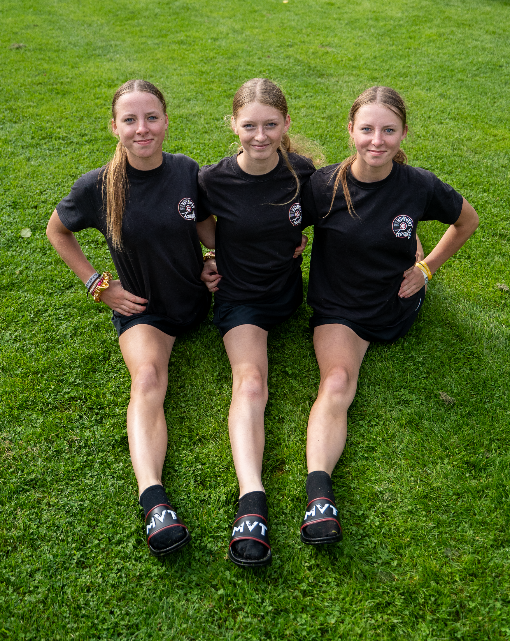 Movement Family Schlappen Moviletten