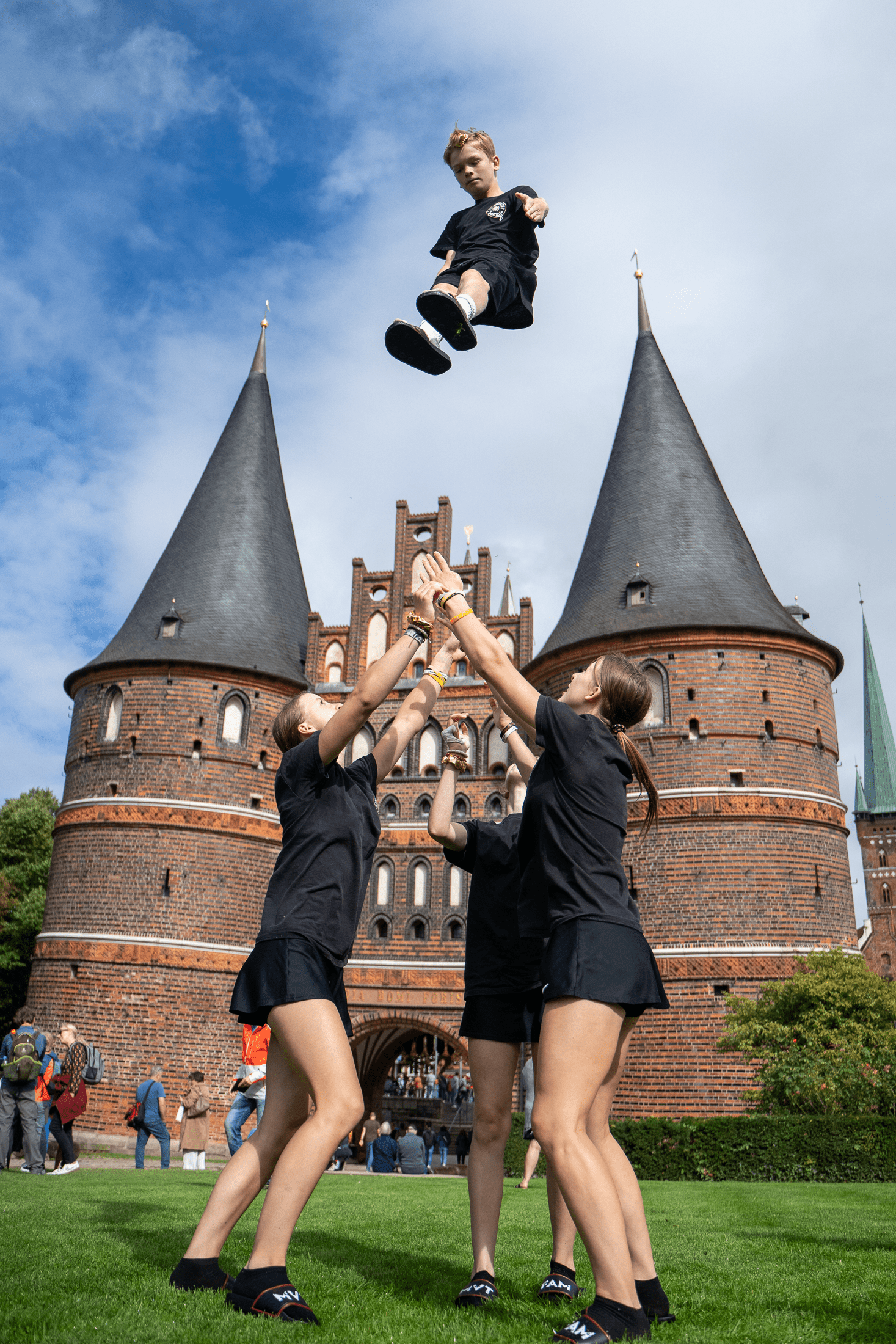 Movement Family Schlappen Moviletten